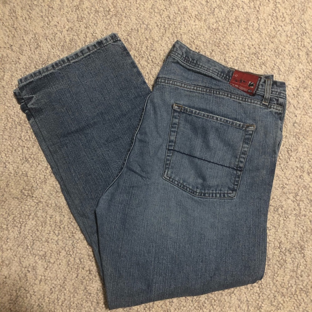 Quiksilver Men’s Jeans 40x32